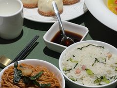 -老吉堂上海本帮菜(望京万象汇店)