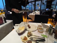 -拉蒂娜·巴西牛排馆 Latina·Brazilian Steakhouse(陆家嘴旗舰店)