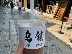 -桥里桥烧饼铺