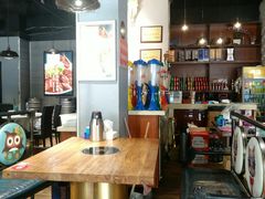 大堂-兄弟龙虾(胜太路总店)