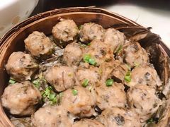 -园林美食城·本土农家菜(杨和镇店)