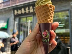 -吴裕泰茶庄(前门大街店)