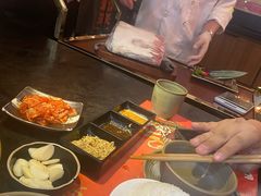 -和来烤肉(仓山万达店)