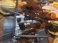 -香约老地方烧烤(九道街店)