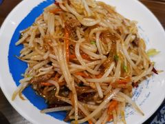 -满园烤鸭·春饼(太原街万达店)