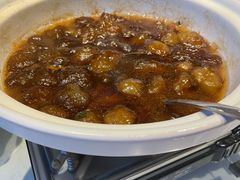 -老奶奶私房菜(天台里街店)