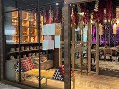 -Thai Alley泰爱里(二沙岛店)