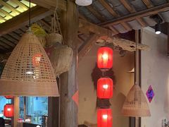 大堂-农耕记·湖南土菜(科技园店)