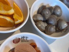 -焯牛潮汕牛肉火锅(云峰街创始店)