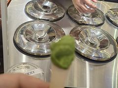 -野人先生Gelato(上海长宁龙之梦店)