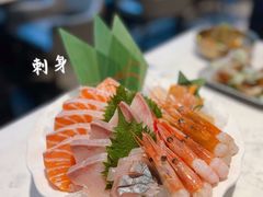 -极尚大喜屋日本料理(铜锣湾店)