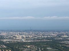 -鬼笑石后山停车场