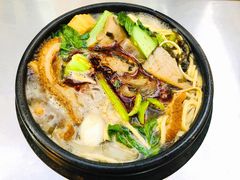 牛肚砂锅-清真·穆萨砂锅(大皮院店)