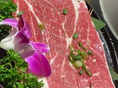 -牛焱·烧肉酒肆(五大道店)