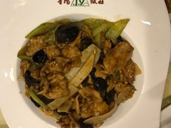 -晋阳饭庄(虎坊桥店)