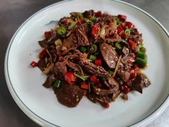 -闫水饺大酒楼·北京老闫靓马饺子馆