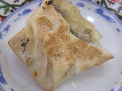 -帕米尔食府(白云观店)