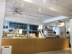 -Cafe on warm(丹霞店)
