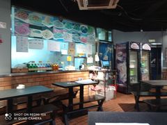 -买又大餐厅(福林里店)