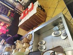 -龙的酒楼·手工早茶·顺德菜(近良路店)