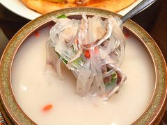 -那拉提之疆·新疆菜(美院店)
