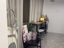 -FEALI菲丽专业脱毛连锁