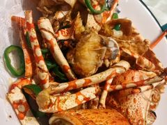 -盛港湾海鲜食府(黄沙店)