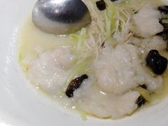 鲜花椒鱼柳-北纬39度天津宴(黑牛城道店)