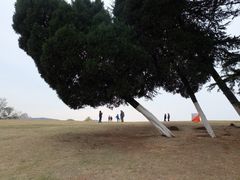 -钟山体育运动公园