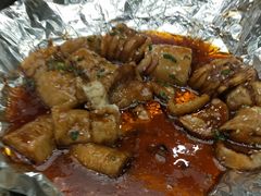 -清真悦宾楼食府(海湖店)
