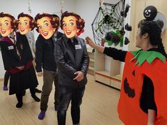 -豆初托育园 Baby Bean Day care Center
