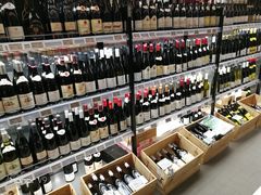 零售区-T11生鲜超市(朝阳公园店)