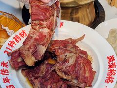 -东北民俗村·东北菜(翻身店)
