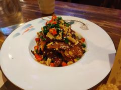 夫妻肺片-胡桃里乐队酒馆(农科路店)