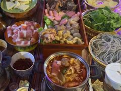 -阿丫土司庄园