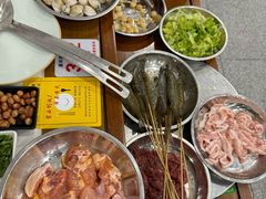 -盈田盈粥庄(博山东路店)