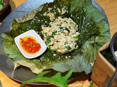 -一朵菌·野生菌探索家火锅(南亚店)