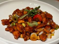 -羲和雅苑•北京烤鸭(国贸商城店)
