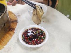 -濠轩阁特色生蚝火锅(水湾路店)