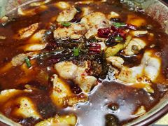 酸菜鱼-杨辉饭店
