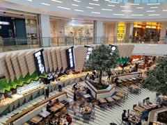 -食悦天美食广场(西安CityOn熙地港购物中心店)