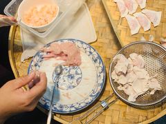 -家宴·灌蛋·沙茶面(曾厝垵店)