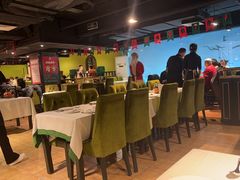 -戈拿旺巴西烤肉(崇文门店)