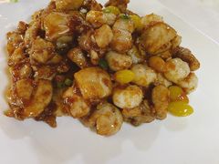 鸡里蹦-丁老爷子苏香圆