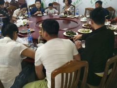-老舅老蒙肉饼非遗店(一店)