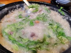 -盈田盈粥庄(博山东路店)
