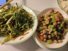 -岳姥姥饺子(泺文路店)