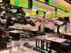 -假装苏杭·园林餐厅(陆家嘴中心店)