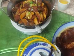 -余头饭店(金字牌市场监督管理所西)