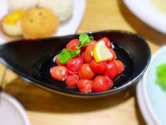 柠檬小番茄-宴小馆·小海鲜青岛菜(五四广场店)